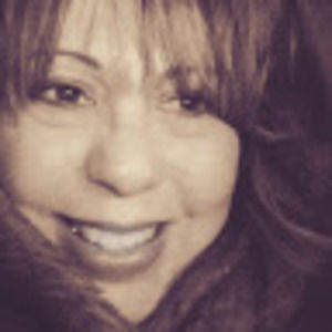 Meet your Posher, Linda ann